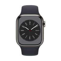 0016532 apple-watch-series-8-gps-cellular-41mm-stainless-steel-case-with-sport-band-regular