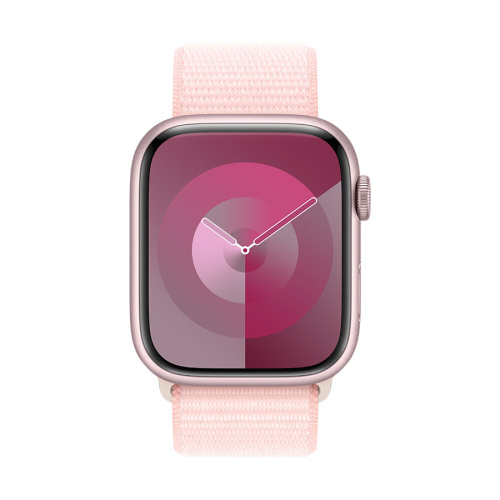 0019576 apple-watch-series9-gps-cellular-45mm-aluminium-case-with-sport-loop 429358734