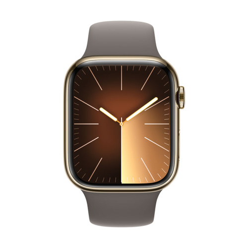 0019589 apple-watch-series9-gps-cellular-45mm-stainless-steel-case-with-sport-band
